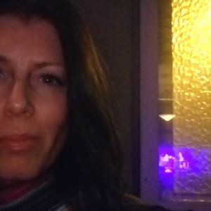 Meet your Posher, Marianne